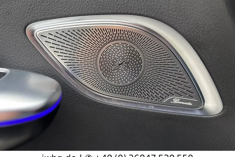 Mercedes-Benz EQE SUV din 2023 cu 28.300 km - oferta MER156946 - foto 7