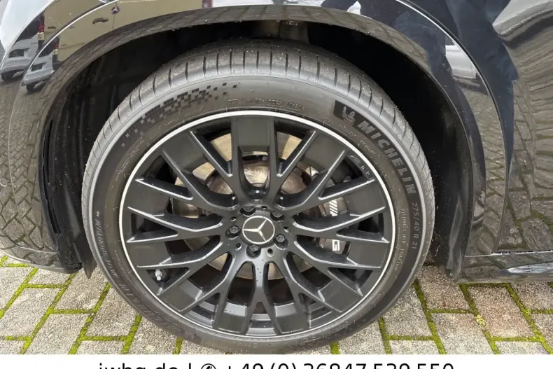 Mercedes-Benz EQE SUV din 2023 cu 28.300 km - oferta MER156946 - foto 8