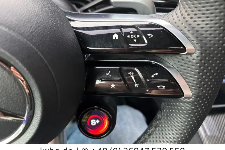 Mercedes-Benz EQE SUV din 2023 cu 28.300 km - oferta MER156946 - foto 9