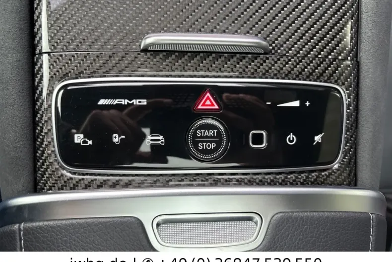 Mercedes-Benz EQE SUV din 2023 cu 28.300 km - oferta MER156946 - foto 12