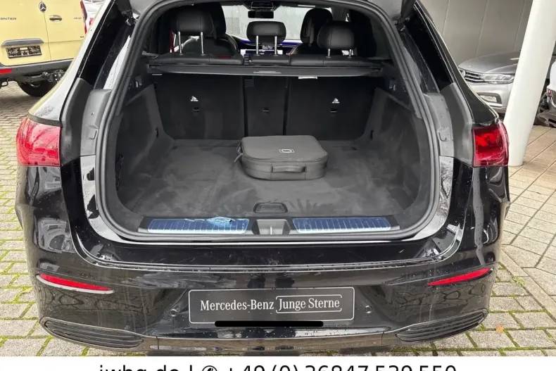 Mercedes-Benz EQE SUV din 2023 cu 28.300 km - oferta MER156946 - foto 16
