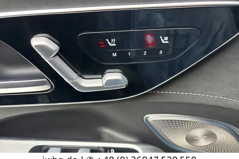 Mercedes-Benz EQE SUV din 2023 cu 28.300 km - oferta MER156946 - foto 18