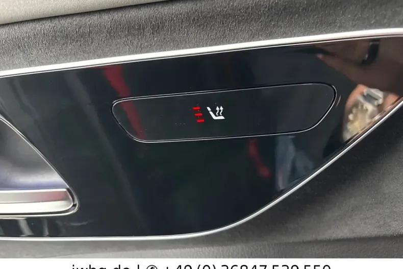 Mercedes-Benz EQE SUV din 2023 cu 28.300 km - oferta MER156946 - foto 20