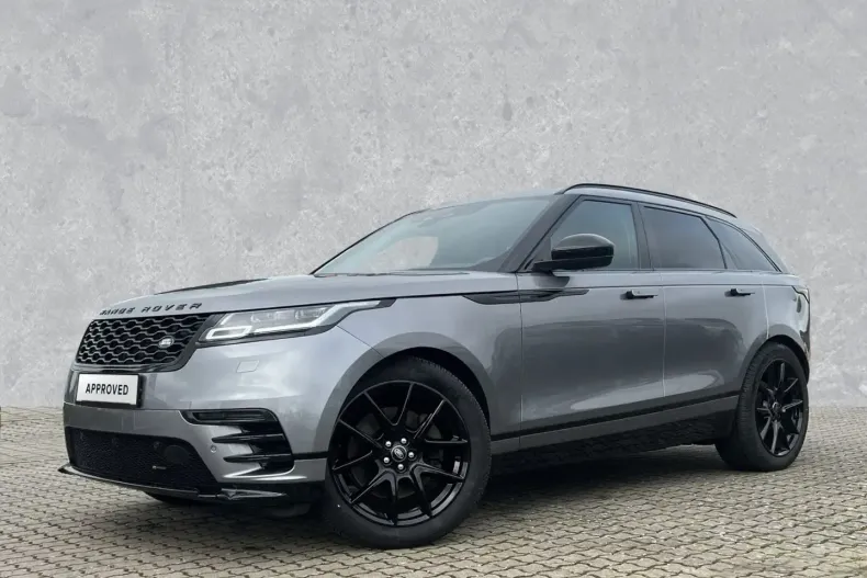 Land Rover Range Rover Velar din 2022 cu 47.150 km - oferta LAN156947 - foto 1