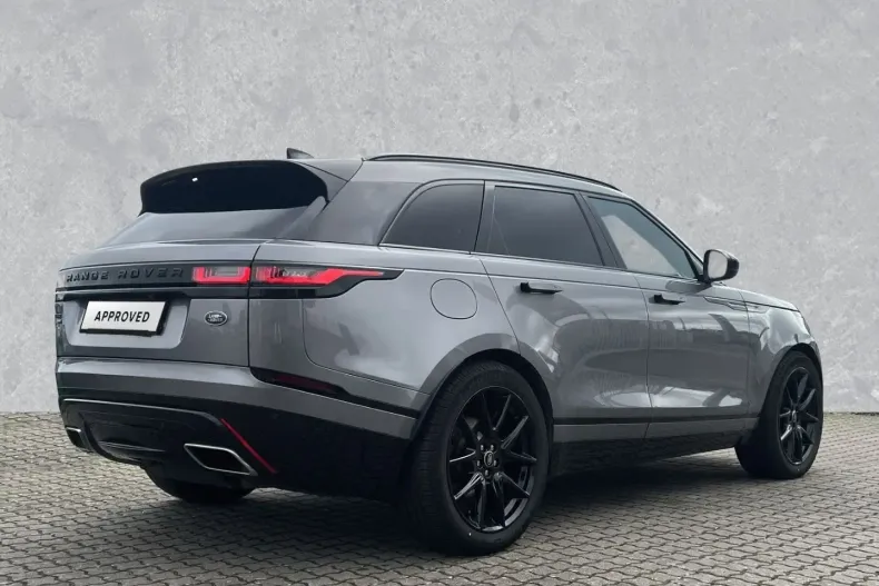 Land Rover Range Rover Velar din 2022 cu 47.150 km - oferta LAN156947 - foto 2