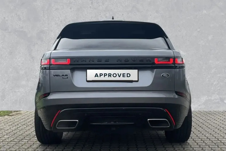 Land Rover Range Rover Velar din 2022 cu 47.150 km - oferta LAN156947 - foto 7