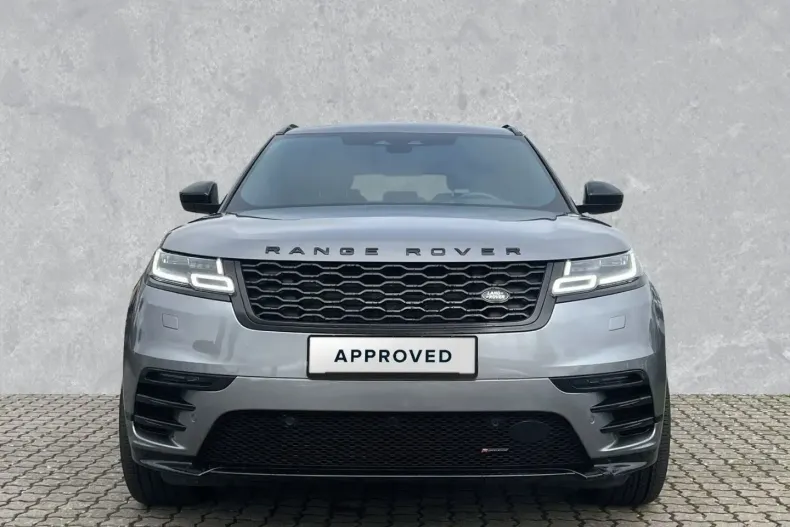 Land Rover Range Rover Velar din 2022 cu 47.150 km - oferta LAN156947 - foto 8