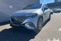 Mercedes-Benz EQE SUV din 2023 cu 4.027 km - oferta MER156948 - foto 1