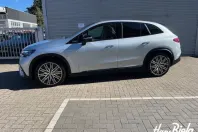 Mercedes-Benz EQE SUV din 2023 cu 4.027 km - oferta MER156948 - foto 3