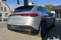 Mercedes-Benz EQE SUV din 2023 cu 4.027 km - oferta MER156948 - foto 4