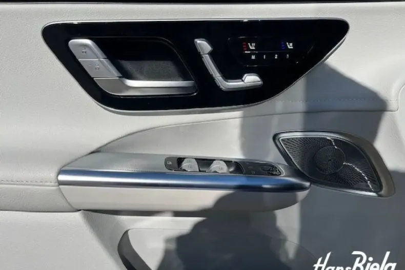 Mercedes-Benz EQE SUV din 2023 cu 4.027 km - oferta MER156948 - foto 7