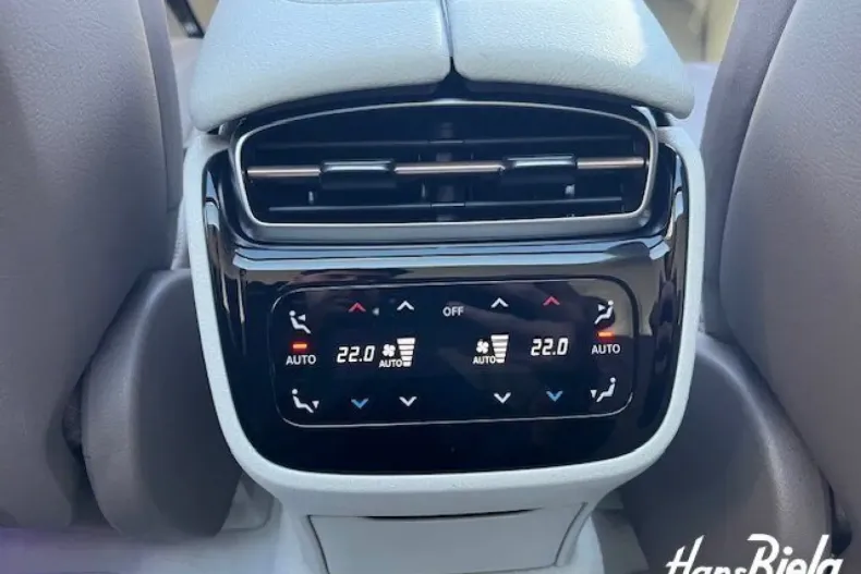 Mercedes-Benz EQE SUV din 2023 cu 4.027 km - oferta MER156948 - foto 11