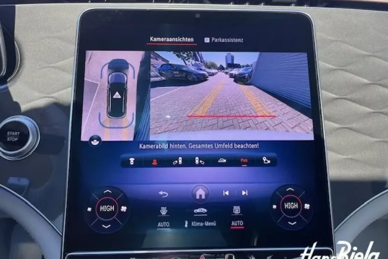 Mercedes-Benz EQE SUV din 2023 cu 4.027 km - oferta MER156948 - foto 14