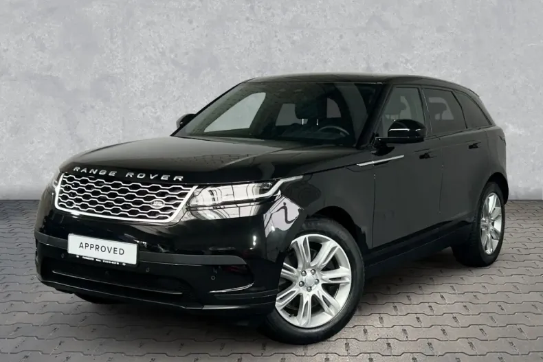 Land Rover Range Rover Velar din 2022 cu 25.600 km - oferta LAN156949 - foto 1