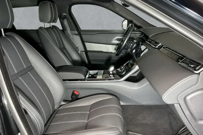 Land Rover Range Rover Velar din 2022 cu 25.600 km - oferta LAN156949 - foto 3