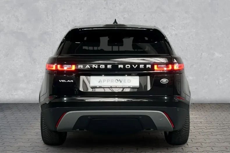 Land Rover Range Rover Velar din 2022 cu 25.600 km - oferta LAN156949 - foto 7