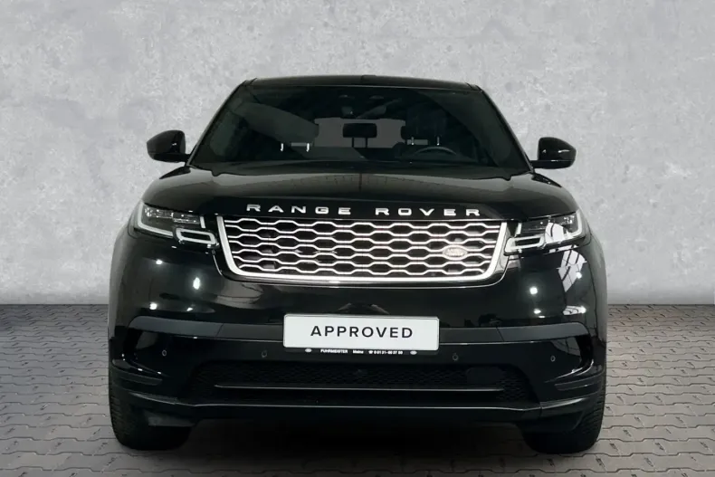 Land Rover Range Rover Velar din 2022 cu 25.600 km - oferta LAN156949 - foto 8