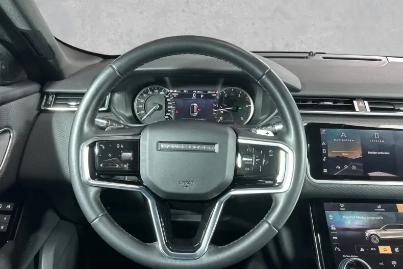 Land Rover Range Rover Velar din 2022 cu 25.600 km - oferta LAN156949 - foto 12