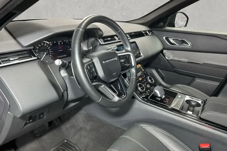 Land Rover Range Rover Velar din 2022 cu 25.600 km - oferta LAN156949 - foto 17