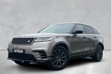 Land Rover Range Rover Velar din 2022 - oferta LAN156950