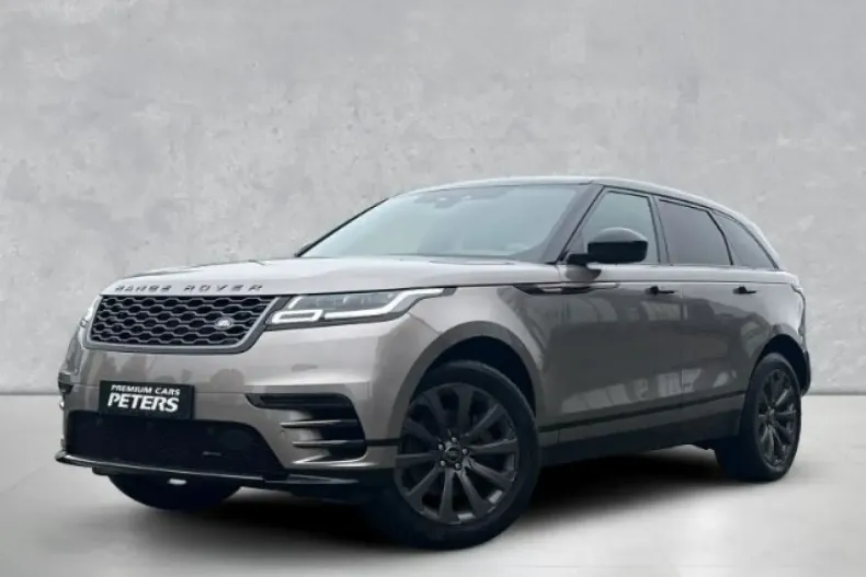 Land Rover Range Rover Velar din 2022 cu 45.278 km - oferta LAN156950 - foto 1