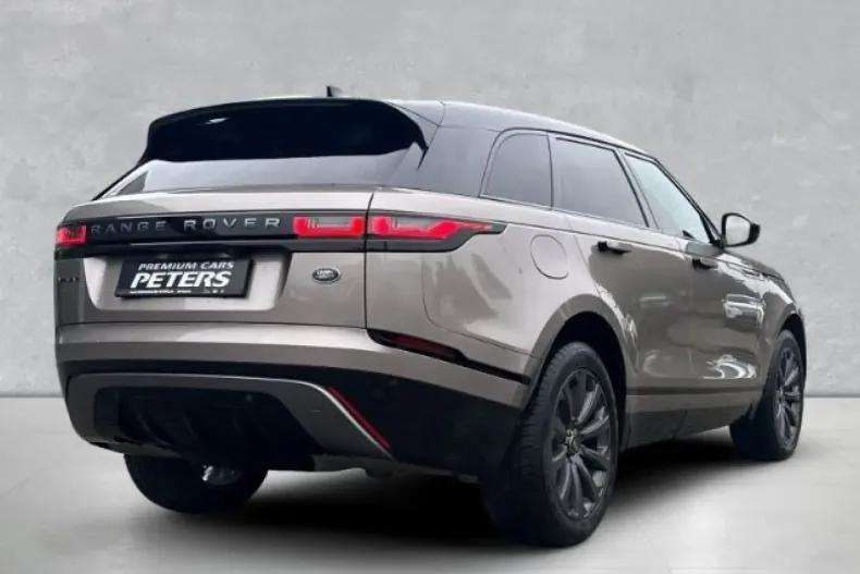 Land Rover Range Rover Velar din 2022 cu 45.278 km - oferta LAN156950 - foto 2