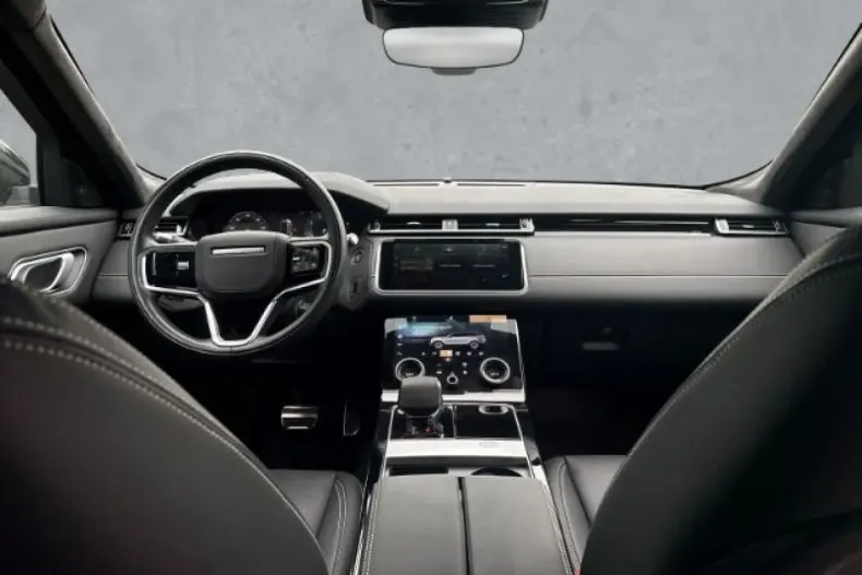 Land Rover Range Rover Velar din 2022 cu 45.278 km - oferta LAN156950 - foto 4