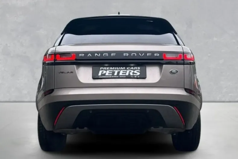 Land Rover Range Rover Velar din 2022 cu 45.278 km - oferta LAN156950 - foto 7