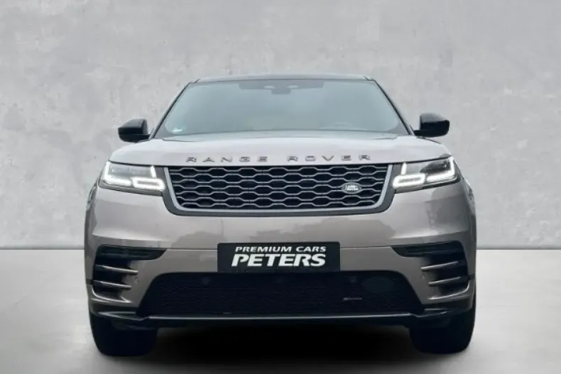 Land Rover Range Rover Velar din 2022 cu 45.278 km - oferta LAN156950 - foto 8