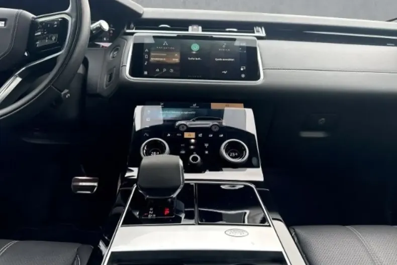 Land Rover Range Rover Velar din 2022 cu 45.278 km - oferta LAN156950 - foto 13