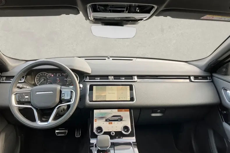 Land Rover Range Rover Velar din 2023 cu 32.500 km - oferta LAN156951 - foto 4