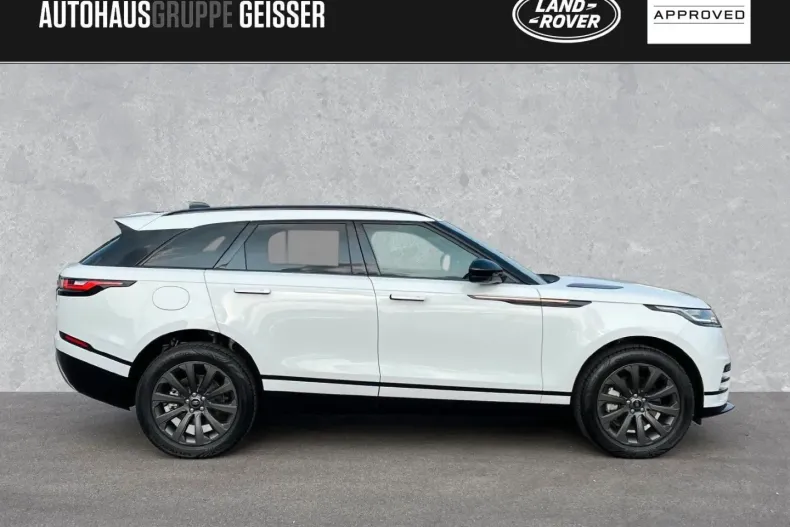 Land Rover Range Rover Velar din 2023 cu 32.500 km - oferta LAN156951 - foto 6