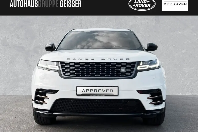 Land Rover Range Rover Velar din 2023 cu 32.500 km - oferta LAN156951 - foto 8