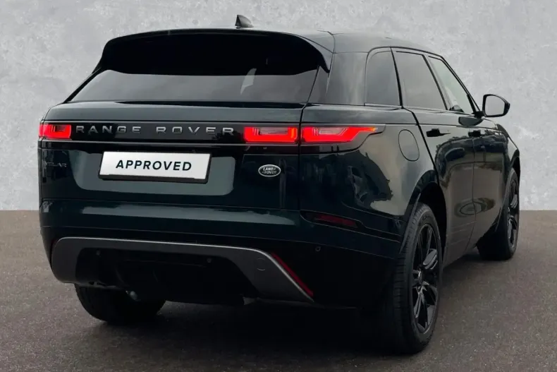 Land Rover Range Rover Velar din 2022 cu 17.000 km - oferta LAN156952 - foto 2