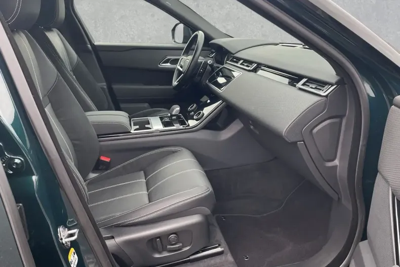 Land Rover Range Rover Velar din 2022 cu 17.000 km - oferta LAN156952 - foto 3