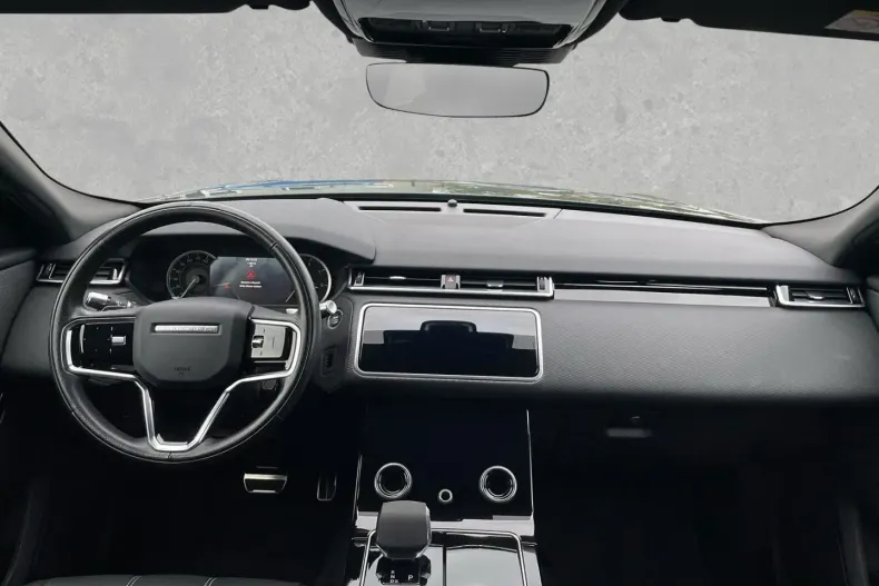 Land Rover Range Rover Velar din 2022 cu 17.000 km - oferta LAN156952 - foto 4