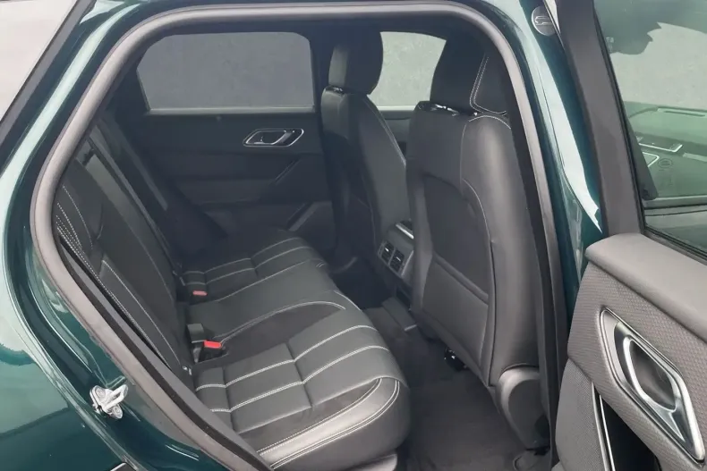 Land Rover Range Rover Velar din 2022 cu 17.000 km - oferta LAN156952 - foto 5