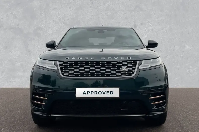 Land Rover Range Rover Velar din 2022 cu 17.000 km - oferta LAN156952 - foto 7