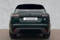 Land Rover Range Rover Velar din 2022 cu 17.000 km - oferta LAN156952 - foto 8