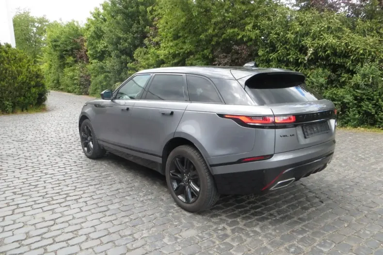 Land Rover Range Rover Velar din 2023 cu 39.850 km - oferta LAN156953 - foto 3