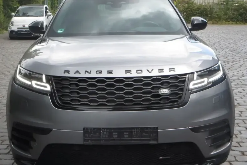 Land Rover Range Rover Velar din 2023 cu 39.850 km - oferta LAN156953 - foto 4