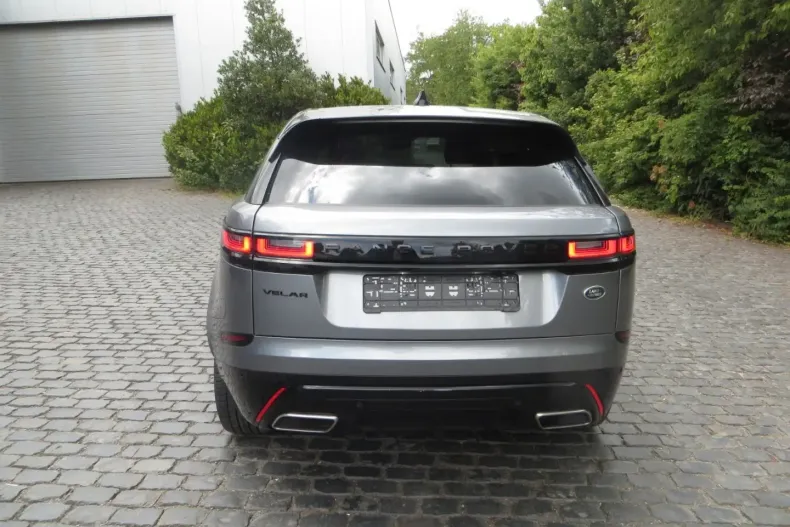 Land Rover Range Rover Velar din 2023 cu 39.850 km - oferta LAN156953 - foto 5