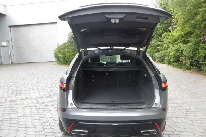 Land Rover Range Rover Velar din 2023 cu 39.850 km - oferta LAN156953 - foto 8