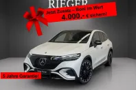 Mercedes-Benz EQE SUV din 2023 cu 11.209 km - oferta MER156954 - foto 1