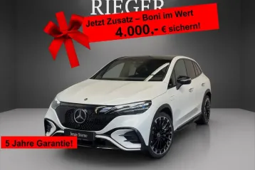 Mercedes-Benz EQE SUV din 2023 - oferta MER156954