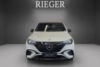 Mercedes-Benz EQE SUV din 2023 cu 11.209 km - oferta MER156954 - foto 2
