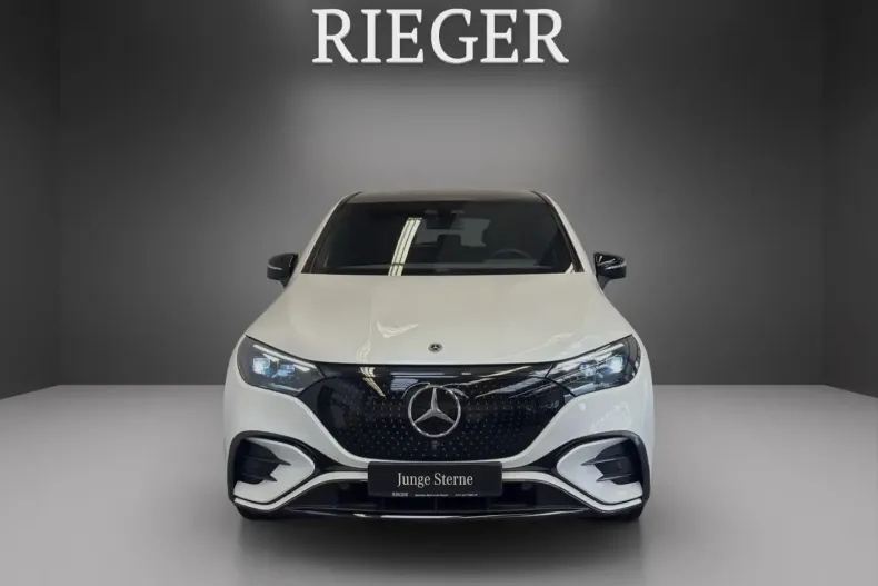 Mercedes-Benz EQE SUV din 2023 cu 11.209 km - oferta MER156954 - foto 2