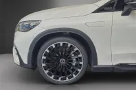 Mercedes-Benz EQE SUV din 2023 cu 11.209 km - oferta MER156954 - foto 4