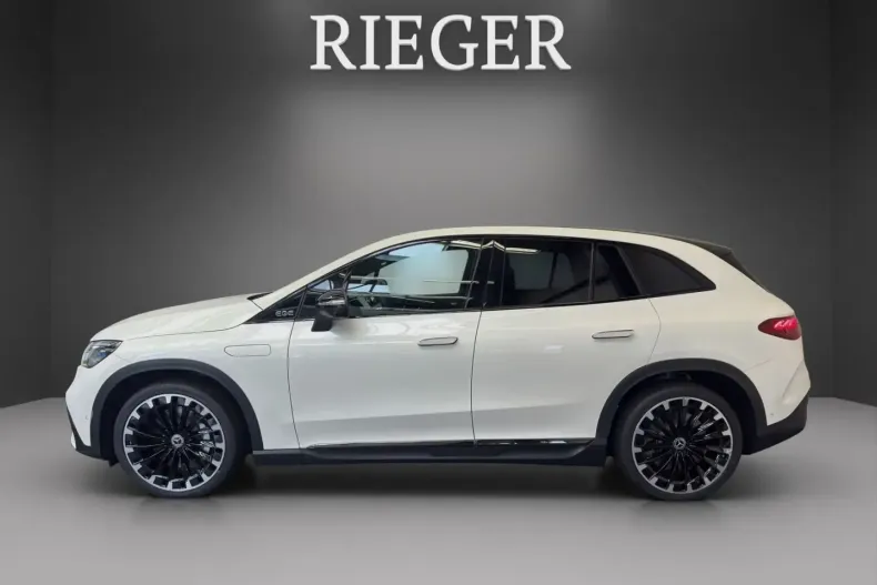 Mercedes-Benz EQE SUV din 2023 cu 11.209 km - oferta MER156954 - foto 5