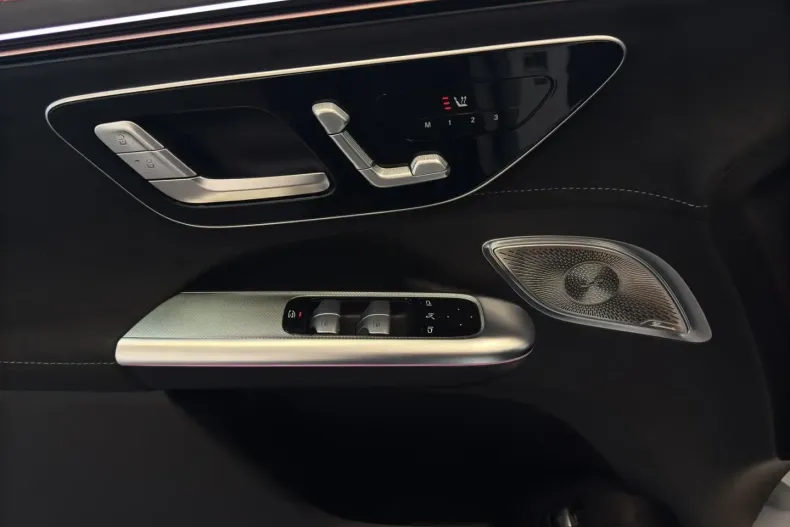 Mercedes-Benz EQE SUV din 2023 cu 11.209 km - oferta MER156954 - foto 7